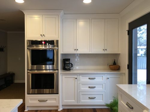 kitchen cabinetry